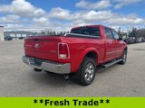 Used 2018 RAM 2500 Laramie image 6