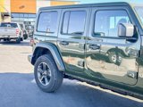 Used 2023 Jeep Wrangler Sahara image 4