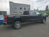 New 2025 Ford F350 Lariat w/ Lariat Ultimate Package image 6