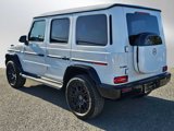 New 2025 Mercedes-Benz G 580 w/ EQ Technology image 5