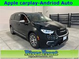 New 2025 Chrysler Pacifica Pinnacle image 4