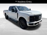 New 2025 Ford F250 4x4 Crew Cab Super Duty image 4