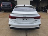 Used 2023 Kia Forte GT-Line w/ GT-Line Premium Package image 3
