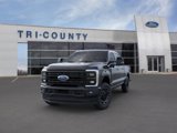 New 2025 Ford F250 Platinum image 2