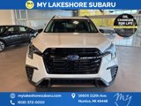 New 2025 Subaru Ascent Onyx Edition image 2