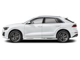 New 2025 Audi Q8 Premium Plus image 2