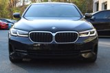 Used 2022 BMW 530i w/ Convenience Package image 2
