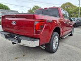 New 2025 Ford F150 Lariat image 5