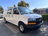 Used 2020 Chevrolet Express 2500 Extended w/ Communications Package image 3