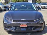 New 2025 Kia EV6 Wind image 2