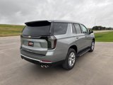 New 2025 Chevrolet Tahoe Premier w/ Sun And Tow Package image 5