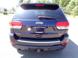 Used 2014 Jeep Grand Cherokee Limited w/ Trailer Tow Group IV image 4