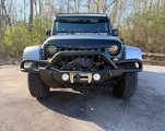 Used 2015 Jeep Wrangler Unlimited Sahara w/ Connectivity Group image 2