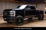 Used 2025 Ford F350 Platinum image 5