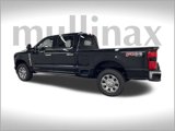 New 2025 Ford F250 King Ranch w/ Chrome Package image 2