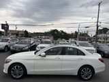 Used 2016 Mercedes-Benz C 300 4MATIC Sedan w/ Premium 1 Package image 5