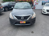Used 2017 Nissan Versa SV image 2