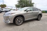 Used 2022 Lexus RX 350 FWD image 4