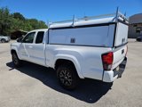 Used 2021 Toyota Tacoma SR5 image 4