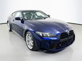 New 2026 BMW M4 Competition w/ Executive Package image 3