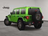 New 2025 Jeep Wrangler Unlimited Rubicon 392 image 4