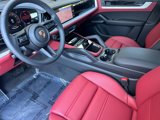 New 2025 Porsche Cayenne image 4