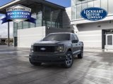 New 2025 Ford F150 STX w/ Equipment Group 200A image 3