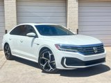 Used 2022 Volkswagen Passat 2.0T R-Line image 5
