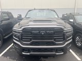 New 2025 RAM 2500 Laramie w/ Night Edition image 3
