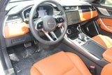 Used 2024 Jaguar XF R-Dynamic SE image 4
