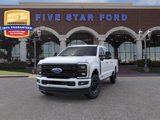 New 2025 Ford F250 Platinum image 3