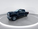 New 2025 Ford F250 Lariat w/ Chrome Package image 4