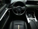 New 2025 MAZDA CX-70 3.3 Turbo S w/ Premium Package image 2