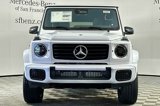 New 2025 Mercedes-Benz G 580 w/ EQ Technology image 3