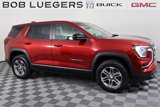 New 2026 GMC Terrain Elevation w/ Technology Package II image 2