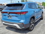 New 2025 Volkswagen Tiguan SE image 4