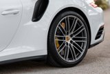 Used 2018 Porsche 911 Turbo S image 6
