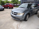Used 2010 Dodge Journey SXT w/ Safe & Sound Group image 2
