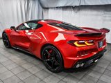 Used 2025 Chevrolet Corvette E-Ray image 4