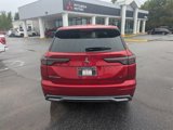 New 2025 Mitsubishi Outlander SE image 5