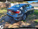 Used 2019 Kia Forte LXS image 2