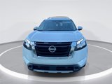 New 2025 Nissan Pathfinder SL w/ SL Premium Package image 3