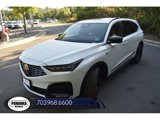 New 2026 Acura MDX A-Spec image 4