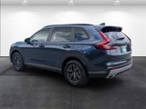 New 2026 Honda CR-V TrailSport image 4