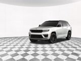 New 2025 Jeep Grand Cherokee Summit image 2