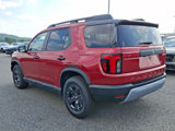 New 2026 Honda Passport RTL image 3