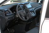 New 2025 Honda Odyssey Elite image 4