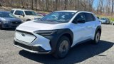 New 2025 Subaru Solterra Premium image 3