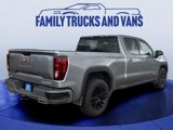 Used 2023 GMC Sierra 1500 Elevation w/ X31 Off-Road Package image 4