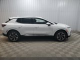 New 2025 Chevrolet Equinox EV LT image 3
